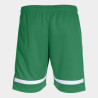 Short Joma Tokio Green Medium White dos