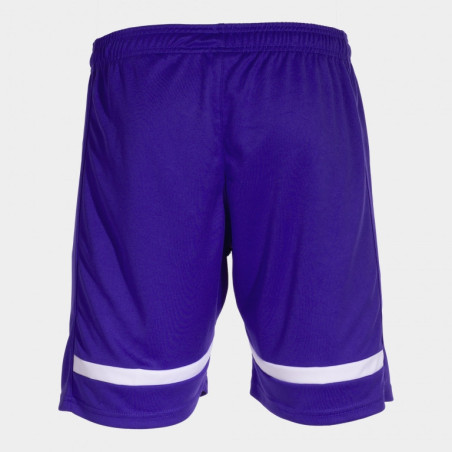 Short Joma Tokio Violet White dos
