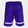 Short Joma Tokio Violet White dos