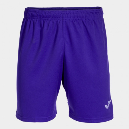 Short Joma Tokio Violet White face
