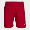 Short Joma Tokio Red White face