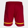 Short Joma Tokio Red Yellow dos
