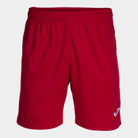 Short Joma Tokio Red Yellow face