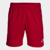 Short Joma Tokio Red Yellow face