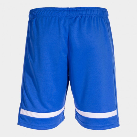 Short Joma Tokio  Royal White dos