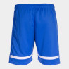 Short Joma Tokio  Royal White dos
