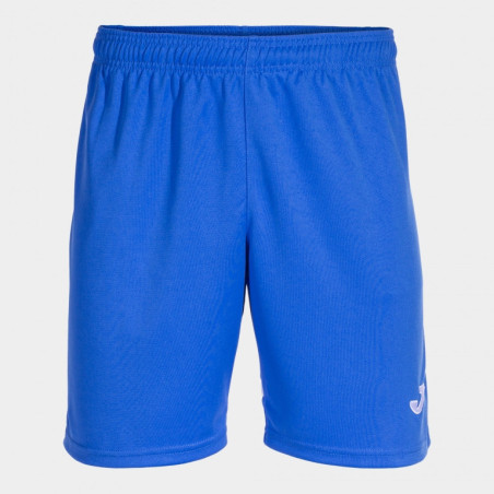 Short Joma Tokio  Royal White face