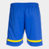 Short Joma Tokio Royal Yellow dos