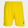 Short Joma Tokio Yellow Royal face