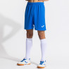 Short Joma Tokio  Royal White face