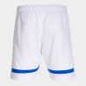 Short Joma Tokio White Royal dos