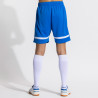 Short Joma Tokio  Royal White dos