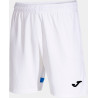 Short Joma Tokio White Royal face