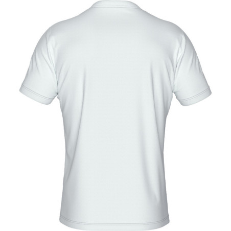 Maillot ERREA MARK  WHITE/NAVY DOS