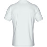 Maillot ERREA MARK  WHITE/NAVY DOS