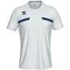 Maillot ERREA MARK  WHITE/NAVY