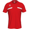 Maillot ERREA MARK  RED/WHITE