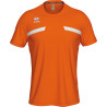Maillot ERREA MARK ORANGE/WHITE