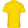 Maillot ERREA MARK YELLOW/BLUE DOS