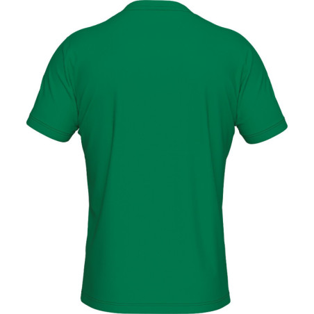 Maillot ERREA MARK GREEN/WHITE DOS