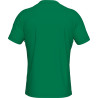 Maillot ERREA MARK GREEN/WHITE DOS