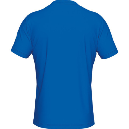 Maillot ERREA MARK BLUE/WHITE DOS