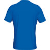 Maillot ERREA MARK BLUE/WHITE DOS