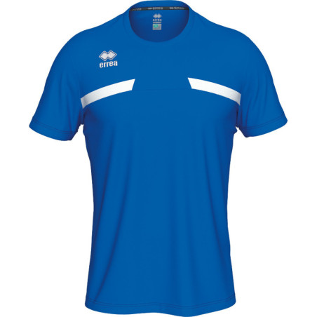 Maillot ERREA MARK BLUE/WHITE