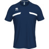 Maillot ERREA MARK NAVY/WHITE