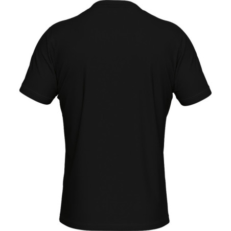 Maillot ERREA MARK BLACK/WHITE DOS