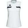 Maillot ERREA MARGIE WHITE/BLACK