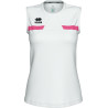 Maillot ERREA MARGIE WHITE/FUXIA FLUO