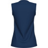 Maillot ERREA MARGIE NAVY/WHITE DOS