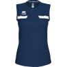 Maillot ERREA MARGIE NAVY/WHITE