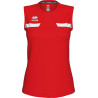Maillot ERREA MARGIE RED/WHITE