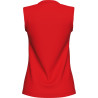 Maillot ERREA MARGIE RED/WHITE DOS