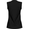 Maillot ERREA MARGIE BLACK/WHITE DOS