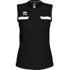 Maillot ERREA MARGIE BLACK/WHITE