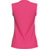 Maillot ERREA MARGIE FUXIA FLUO/WHITE DOS