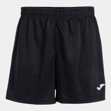 Short Femme Joma Tokio Black White face