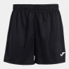 Short Femme Joma Tokio Black White face