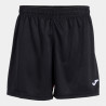 Short Femme Joma Tokio Black Red face