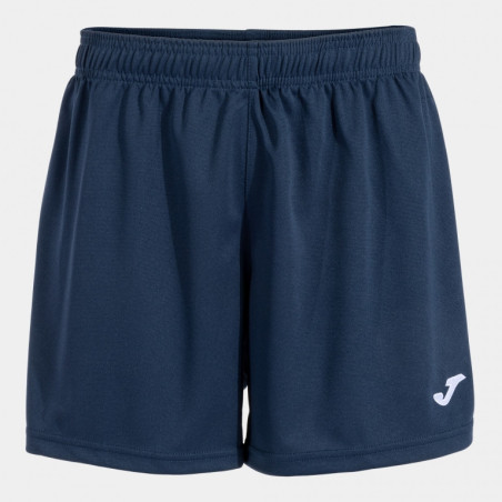 Short Femme Joma Tokio Dark Navy White face