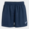 Short Femme Joma Tokio Dark Navy White face