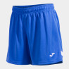 Short Femme Joma Tokio Royal White face