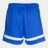 Short Femme Joma Tokio Royal White dos