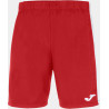 Short Joma Maxi Red White face
