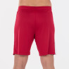 Short Joma Maxi Red White dos