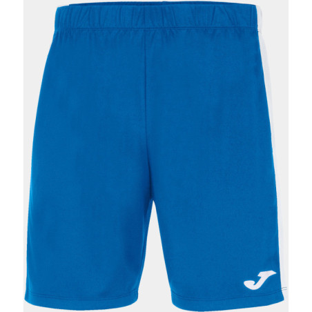 Short Joma Maxi Royal White face