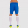 Short Joma Maxi Royal White dos